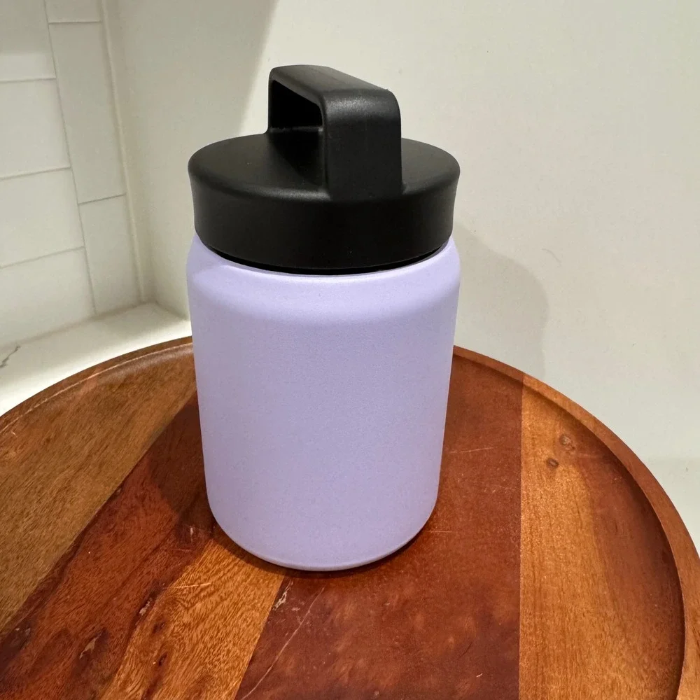 Hydrapeak 18oz vacuum
